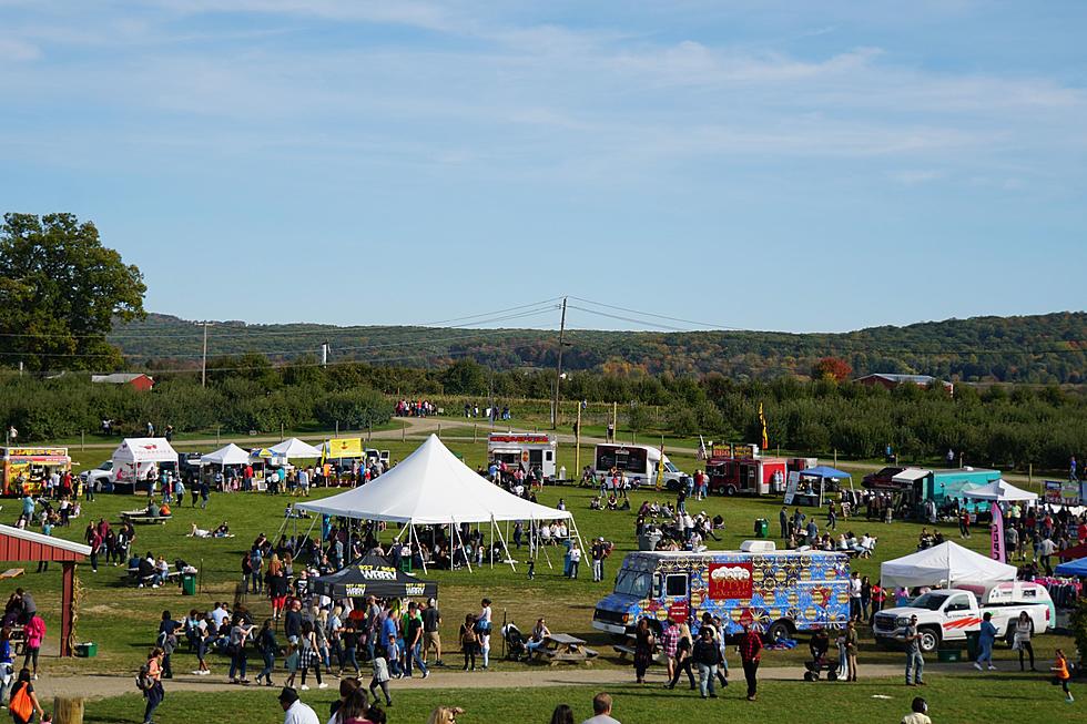 Great Eats And Music Await At HV Food Truck Festival