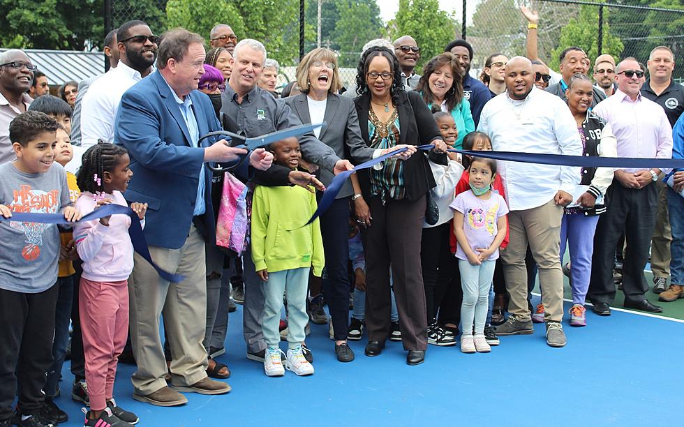 Historic Hudson Valley Park Reopens After Improvements