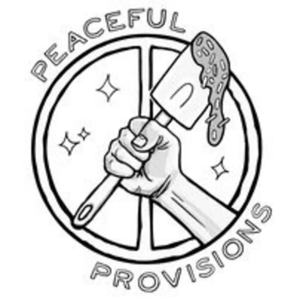 Peaceful Provisions Facebook
