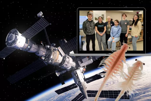 Hudson Valley Students&#8217; Project Going on NASA Space Flight