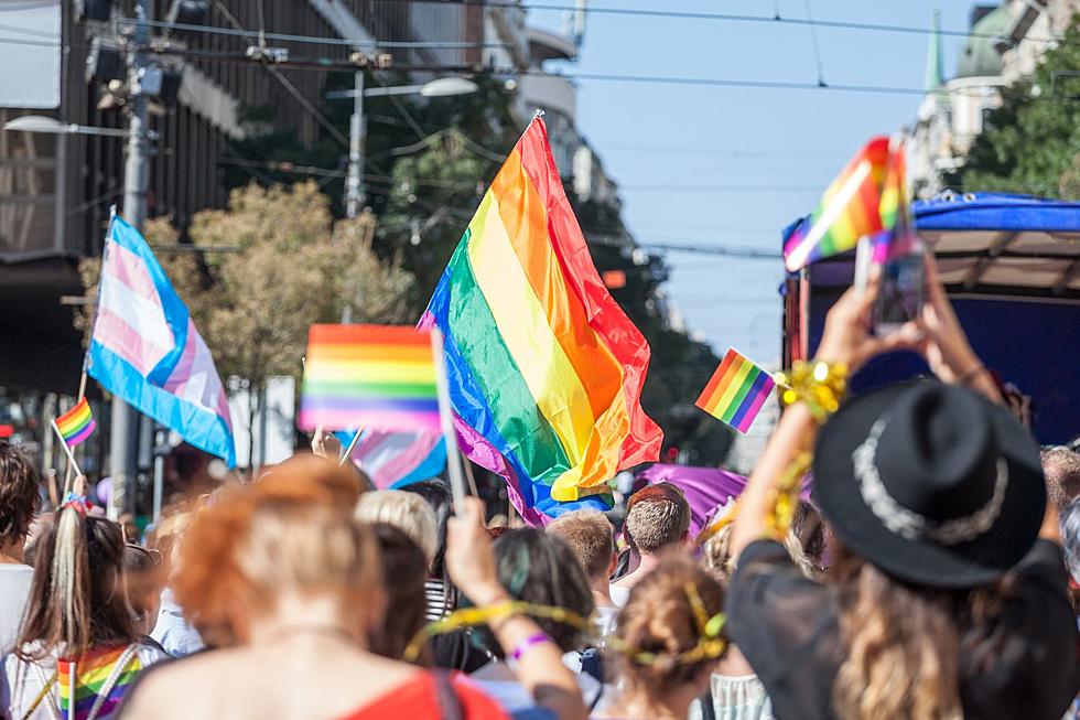 Thousands to Celebrate Pride in Poughkeepsie This Weekend