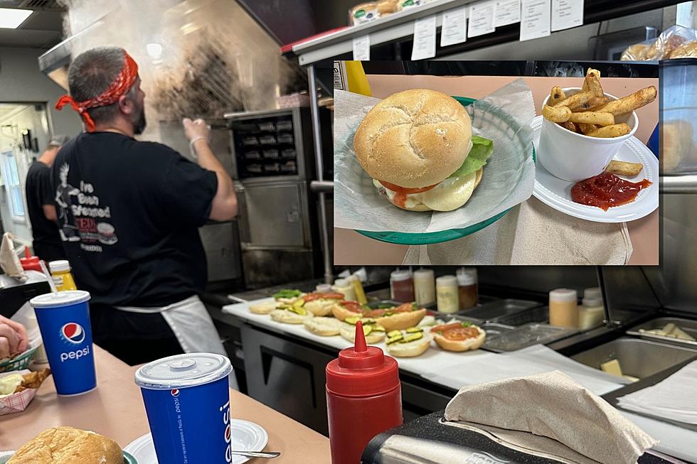 Road Trip to a Legendary Steamed Hamburger Mecca in Connecticut