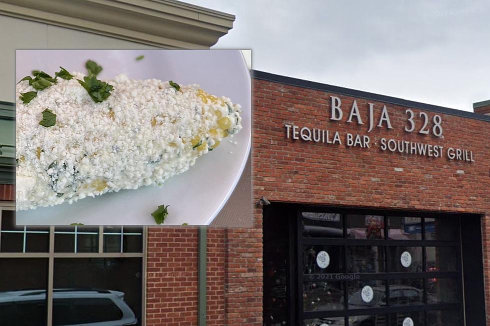 I Cloned the Mexican Street Corn Recipe From Baja 328 in Beacon
