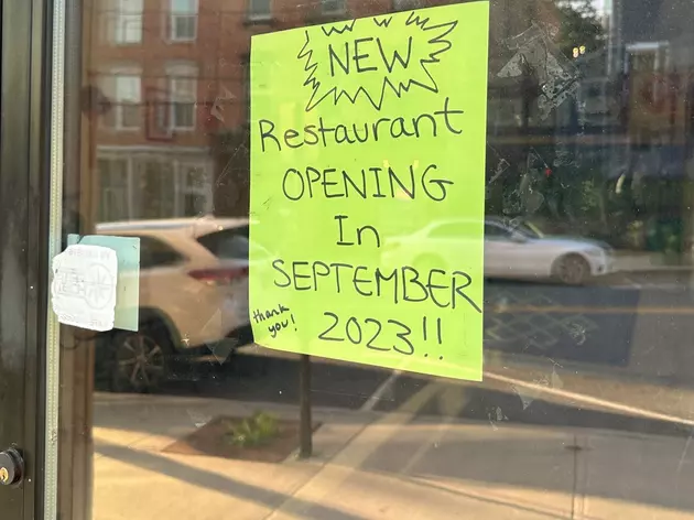 New Restaurant Coming to Wappingers, Replacing 24-Year Favorite
