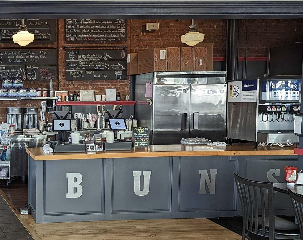 Popular Hudson Valley Burger Joint Celebrates Anniversary