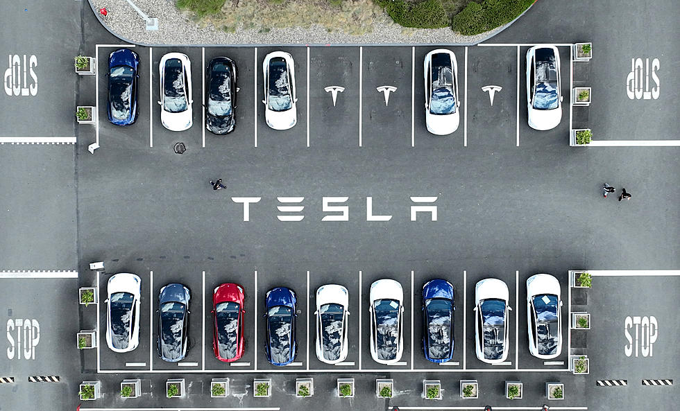 Tesla Moving Into New 900K Square Foot Facility in the Hudson Valley