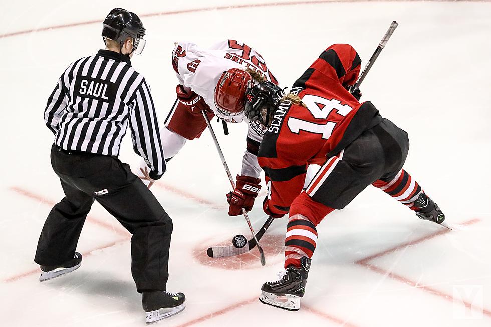 USA Hockey Referee Officiating Seminar Coming to Newburgh, NY