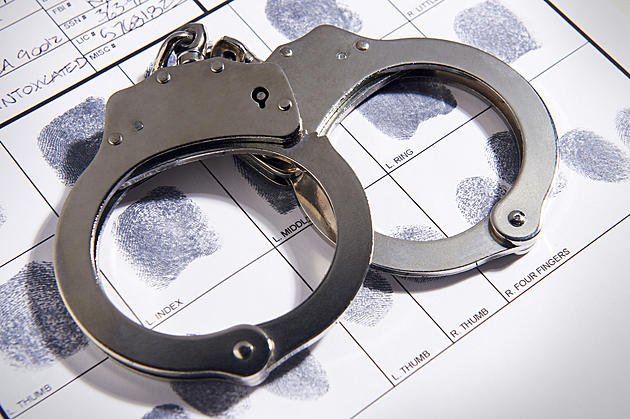 New York State Man Arrested Twice in Just Six Hours