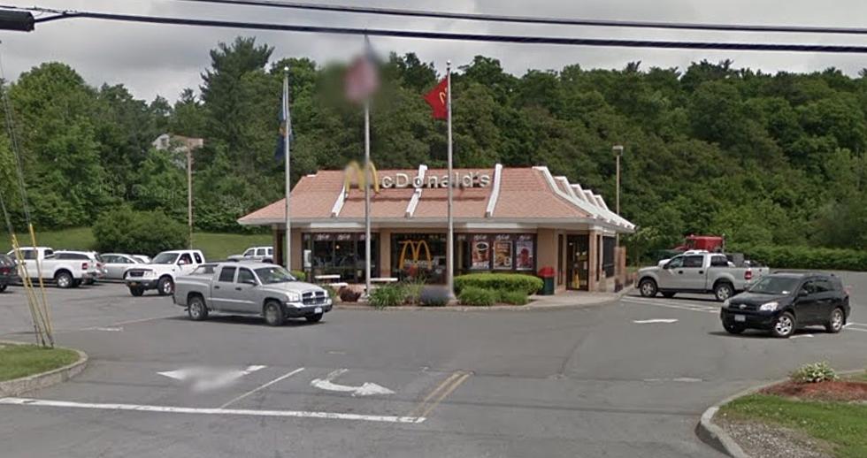 Police Say Road Rage Incident Lead to Brawl at Hudson Valley McDonald’s