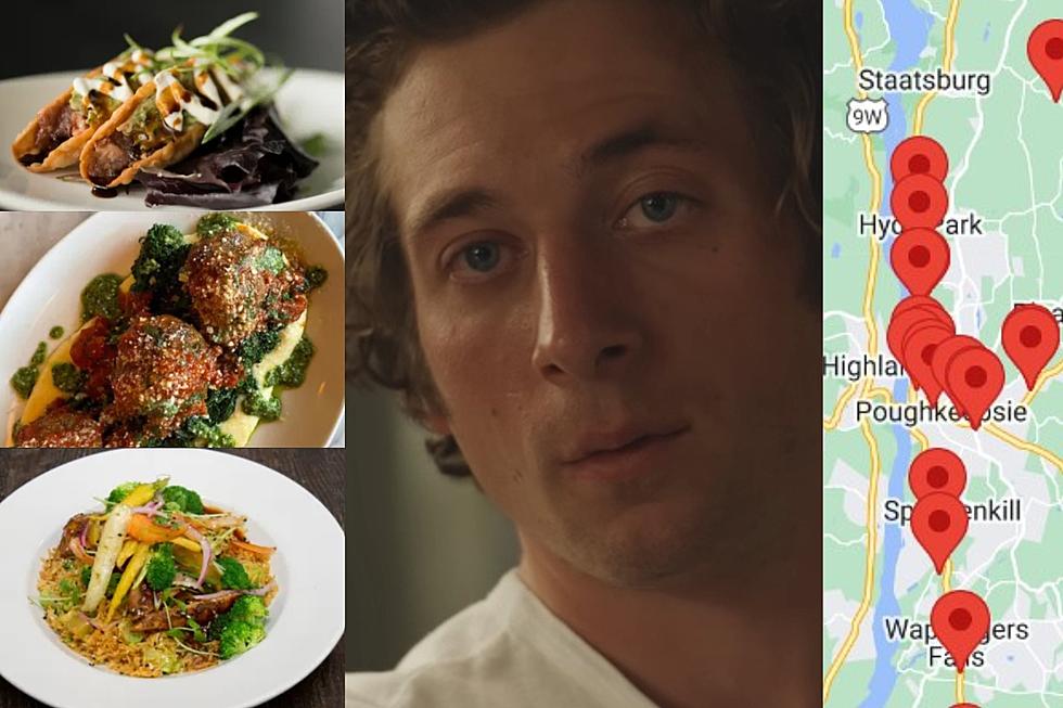35 Places to Eat Like ‘The Bear’ in The Hudson Valley