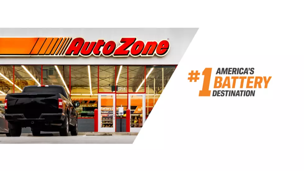 AutoZone Facebook