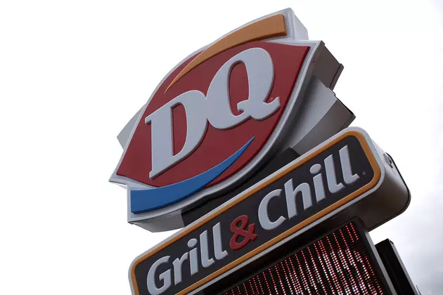 Residents in New York State Can Get 85¢ Dairy Queen Blizzards