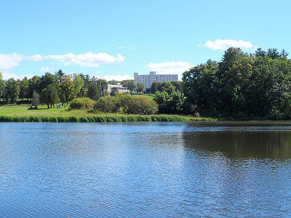 Historic Catskill Resort Sells For $12 Million