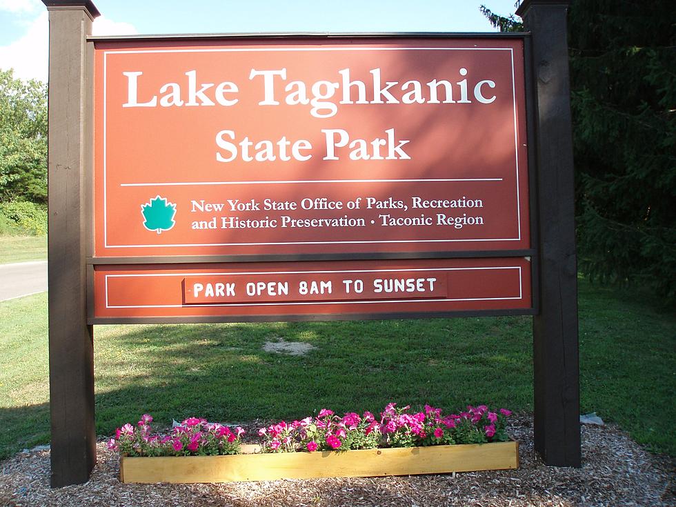 Could East Beach at Lake Taghkanic State Park Be Reopening?
