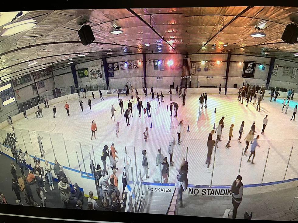 Poughkeepsie’s McCann Ice Arena Sets Opening Weekend Date