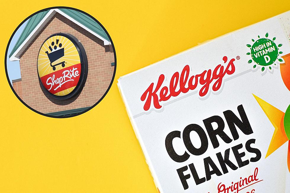 ShopRite and Kellogg Team Up for Special Cause