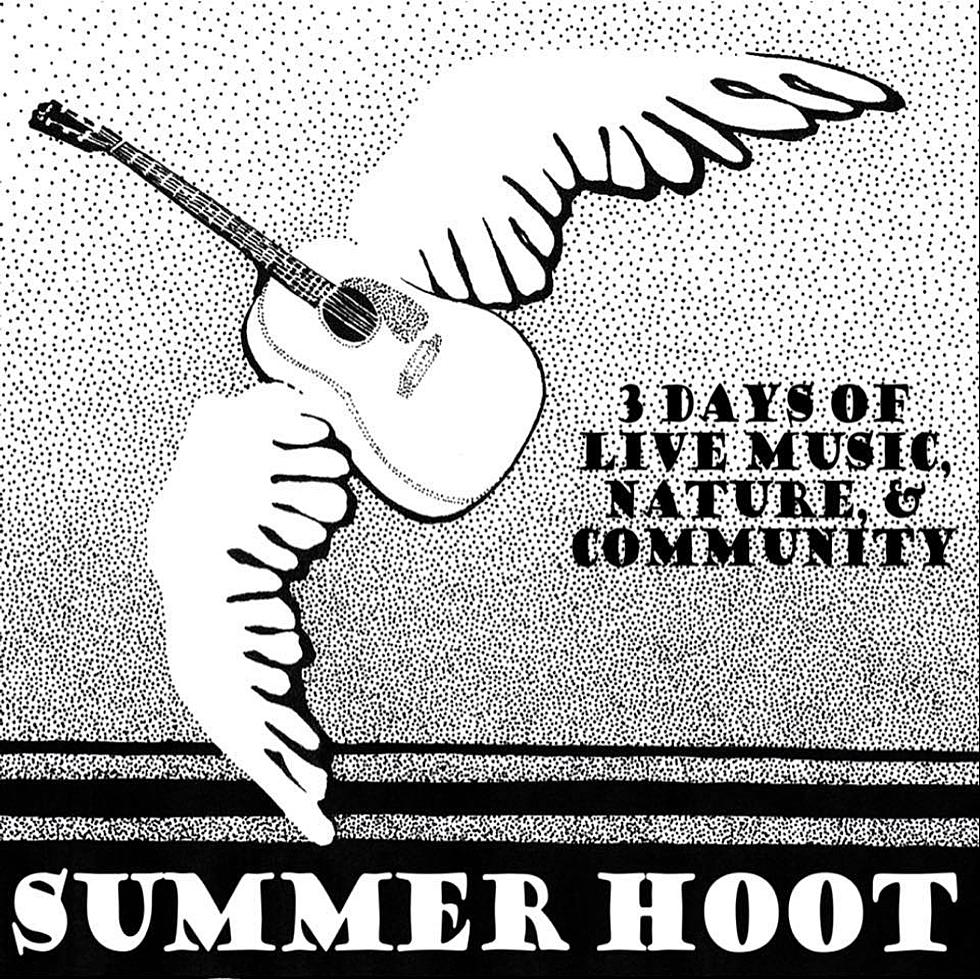 Summer Hoot 2023 Festival Set For Ulster County