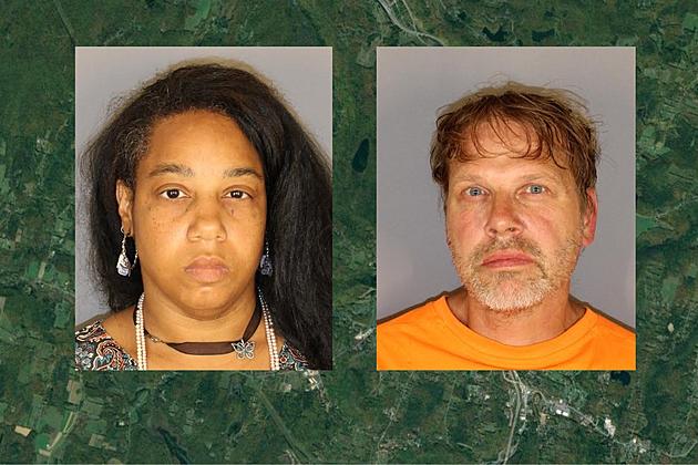Hudson Valley Duo Charged With Crimes Against Child and Animals