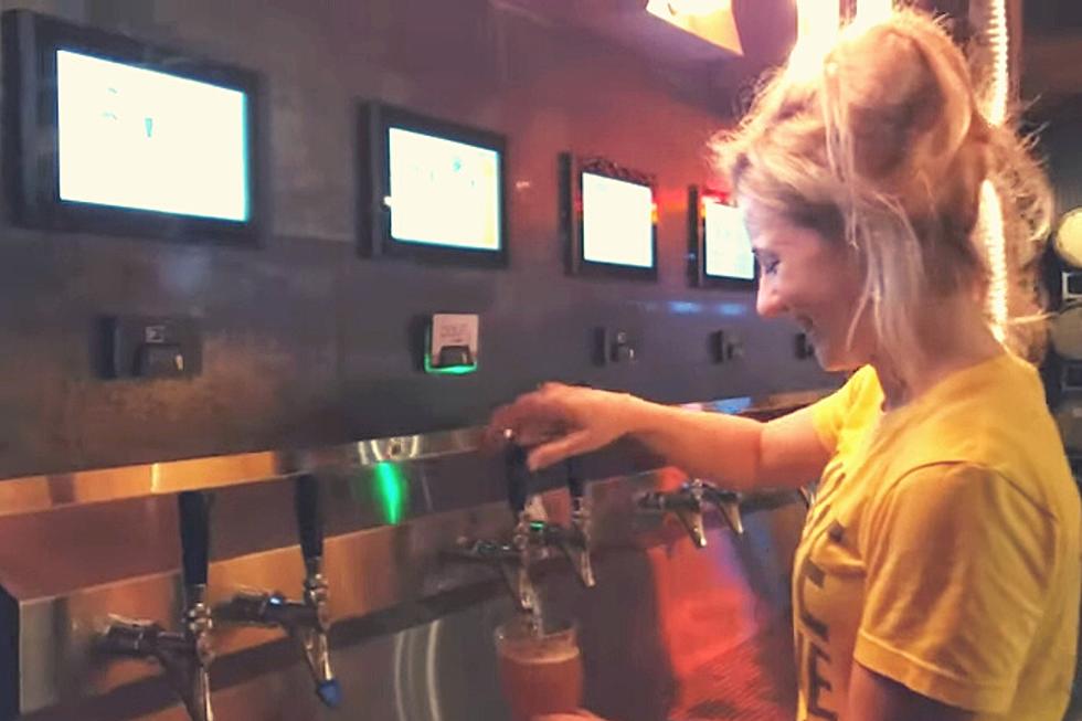 Self-Serve ‘Pour Your Own Beer’ Bar Opening in Hudson Valley