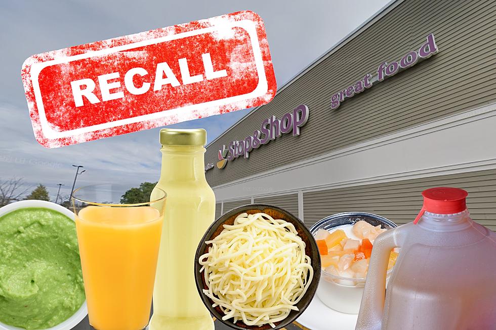 Over 200 Food Items Recalled at 98 New York Supermarket Locations