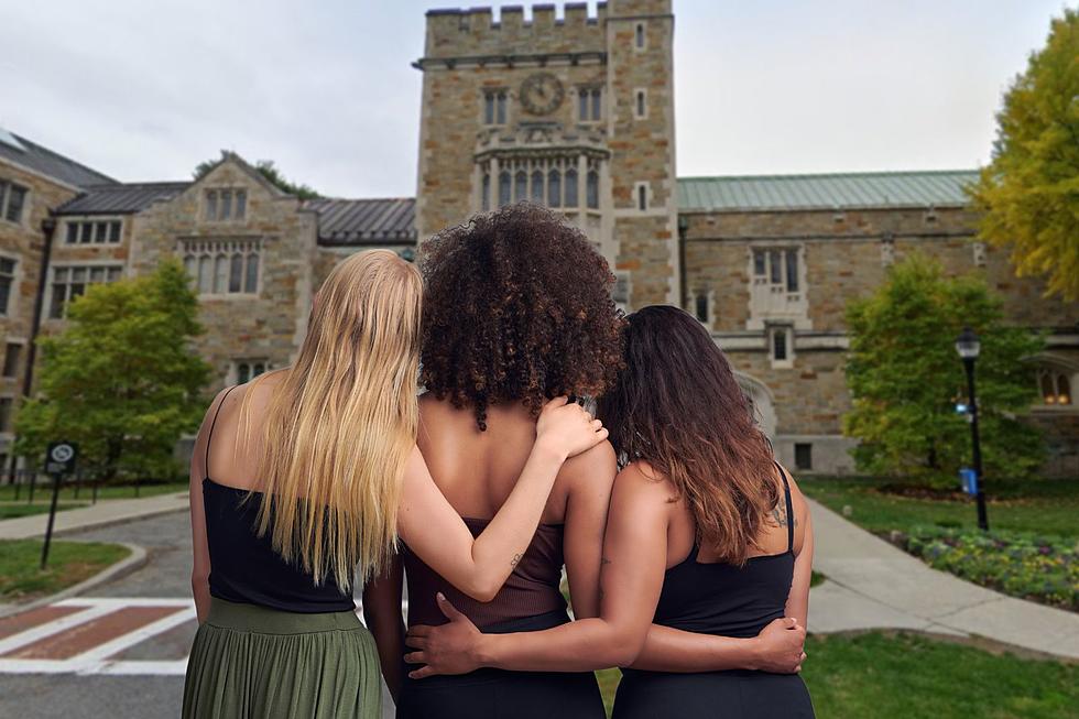 Poughkeepsie, New York College Sued For Alleged Discrimination