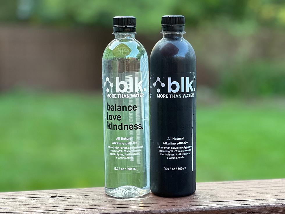 Where to Find Viral Black Drinking Water in Hudson Valley