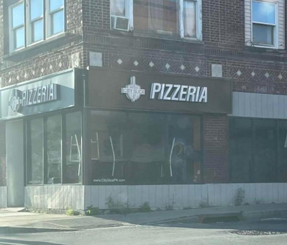 New Business Moving Into Former City Slice Poughkeepsie Spot
