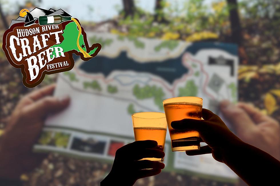 Hudson River Craft Beer Festival Beer List 2023
