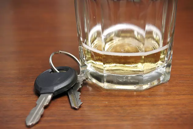 New York State Man Allegedly Drove Almost 3x Over Legal BAC Limit