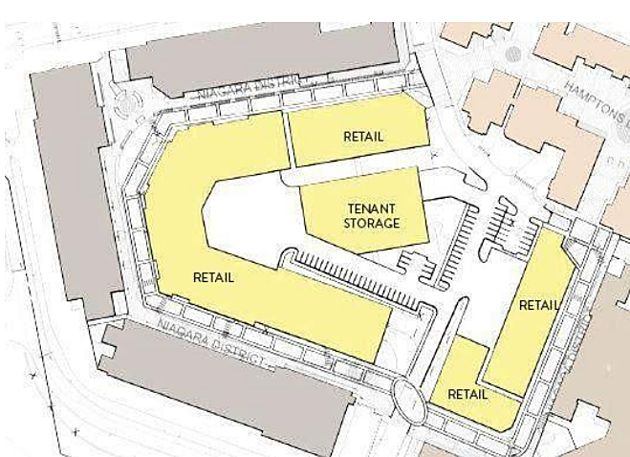 Woodbury Common Plans A $250 Million Expansion Of Retail, Hotel, And Other  Amenities - Rockland County Business Journal