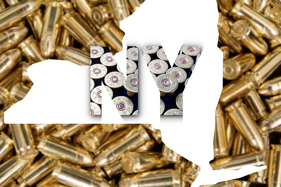 Ammo is About to Get More Expensive and Harder to Buy in NY State