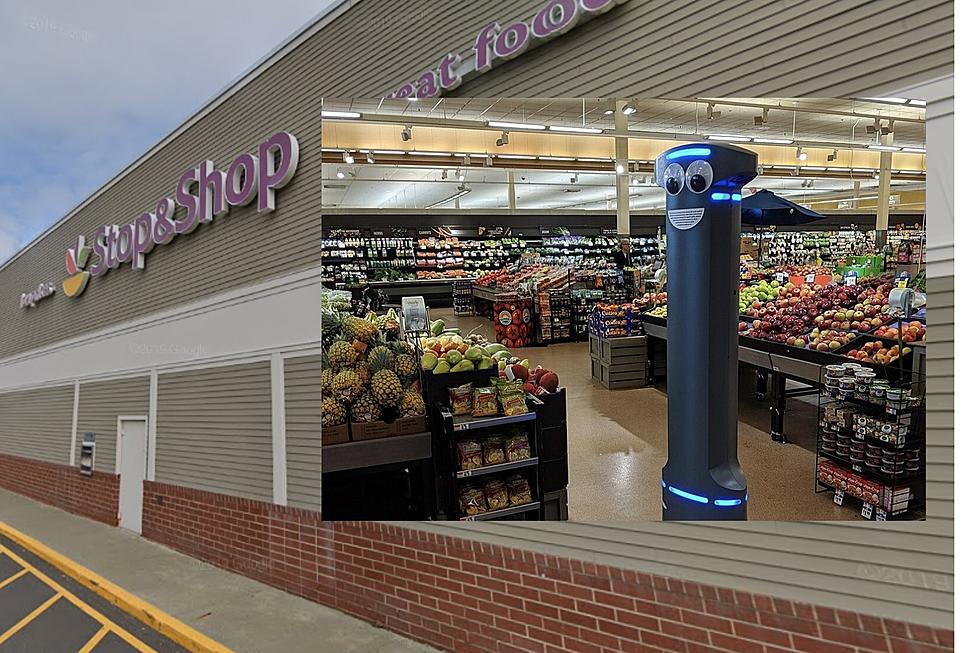 Stop & Shop Robot ‘Marty’ Gets Upgrade, Now Keeping Eyes on Store