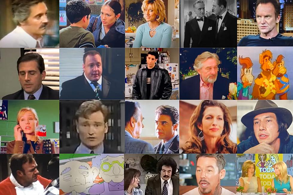 Supercut of Every Poughkeepsie Mention From TV, Film and Music