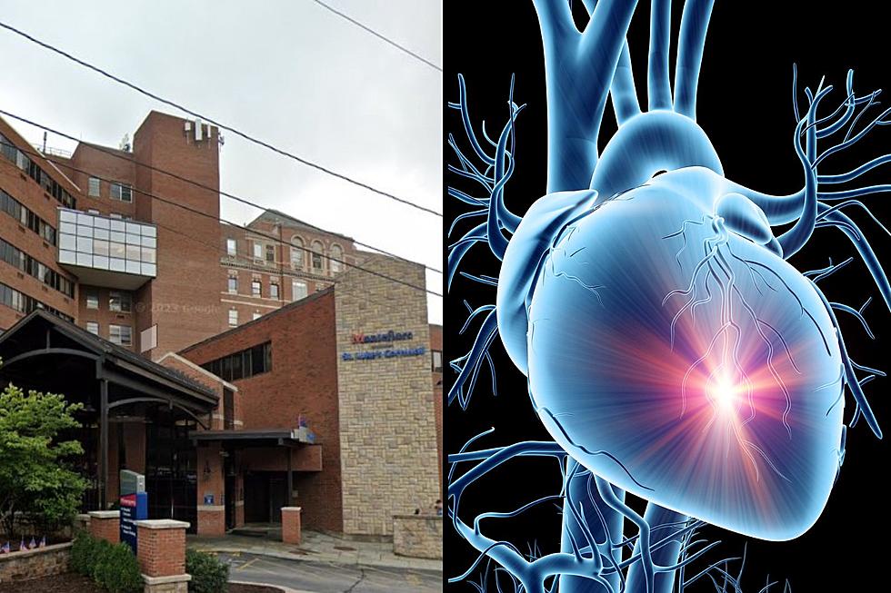 heart attack symptoms Archives - NewYork-Presbyterian