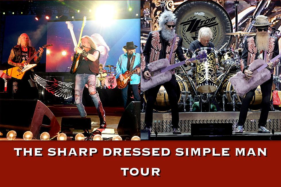 Win a Pair of Tickets to See Lynyrd Skynyrd & ZZ Top