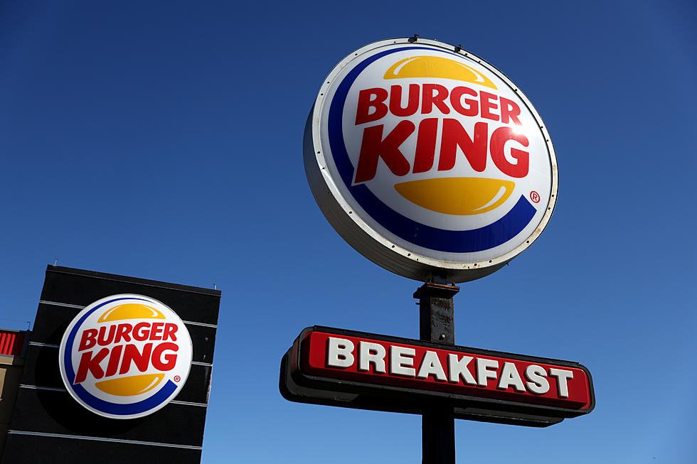 Burger King Brings Back Ghostly Item to New York State Locations