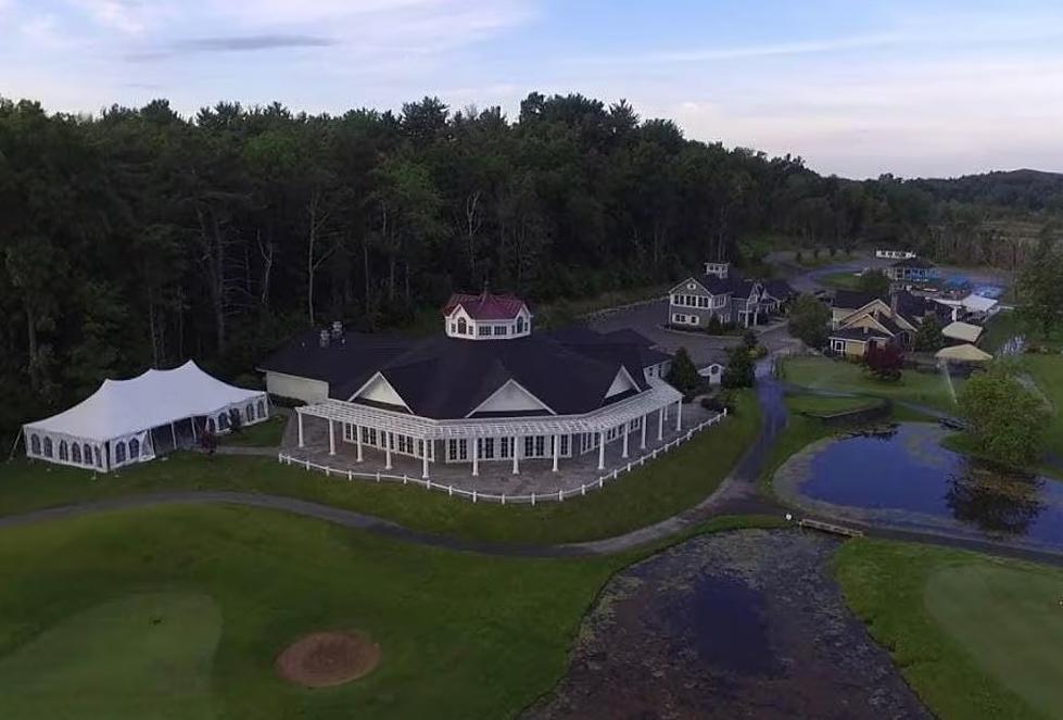 Hudson Valley Golf Course For Sale; Could Become Gated Community