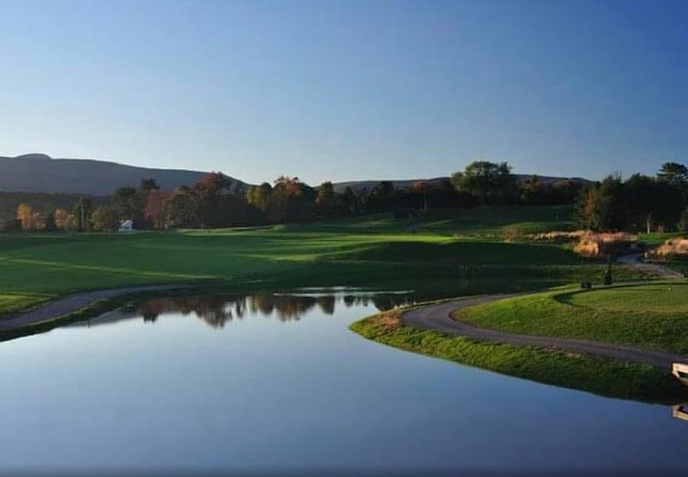Hudson Valley Golf Course For Sale; Could Become Gated Community