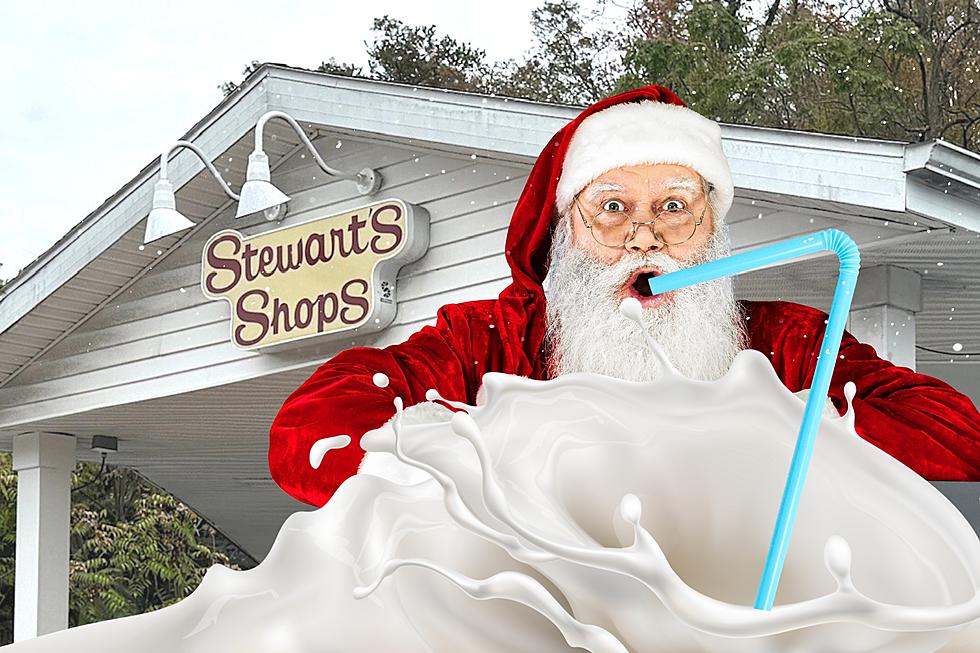 Stewart’s Limited-Time Holiday Drink Already Flying Off Shelves