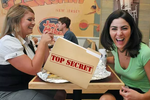 Have You Ordered the Secret Jersey Mike&#8217;s #99 Sandwich?