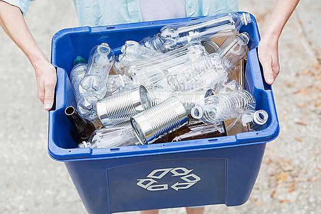 B.C. recycled 1 billion drink containers last year — and it wants more