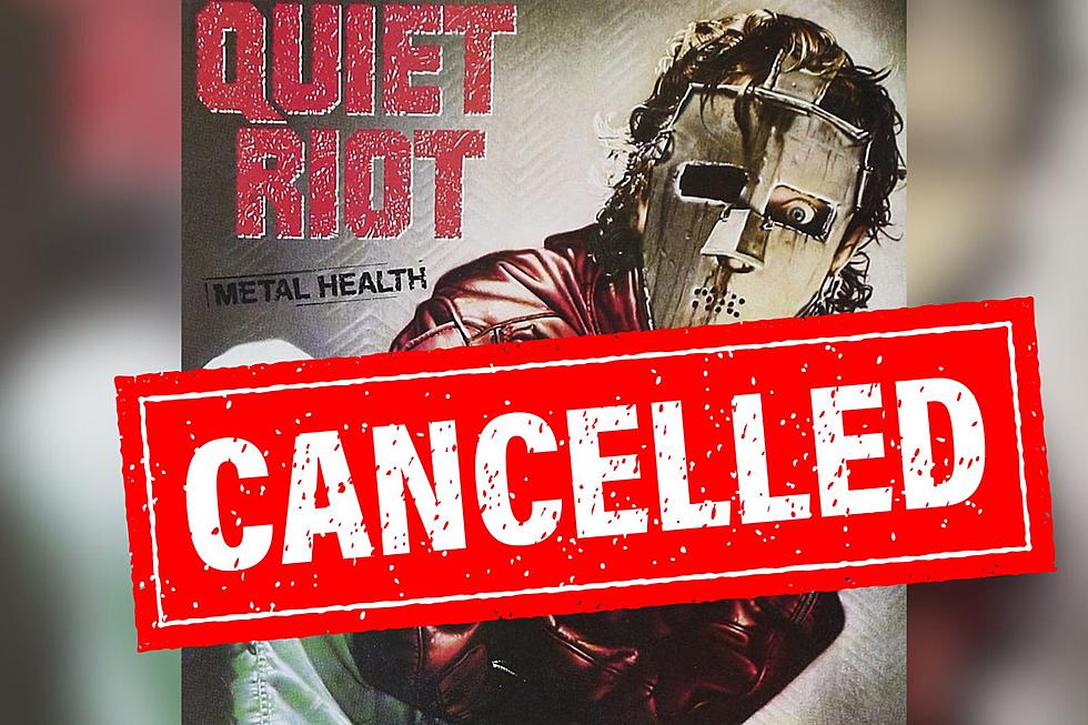 The Hudson Valley Will Not Be Feeling The Noize From Quiet Riot