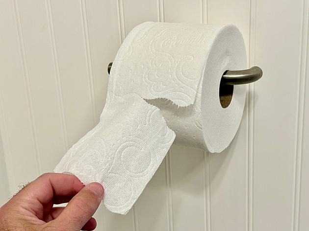 I Tried The New &#8216;Smooth Tear&#8217; Toilet Paper: Here&#8217;s How it Works
