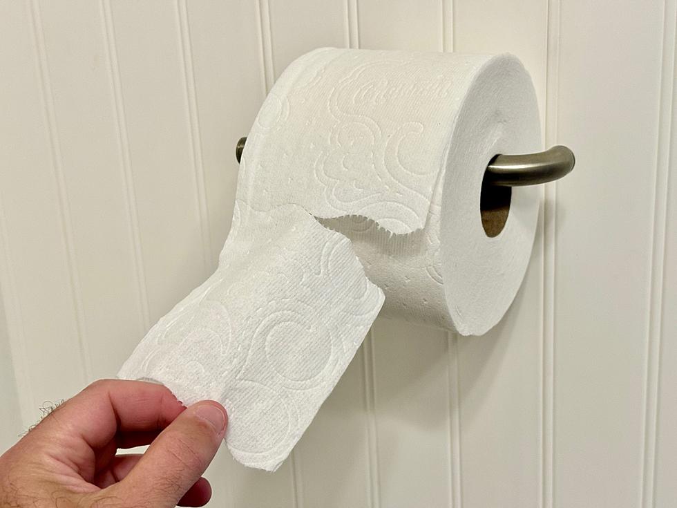 I Tried The New ‘Smooth Tear’ Toilet Paper: Here’s How it Works