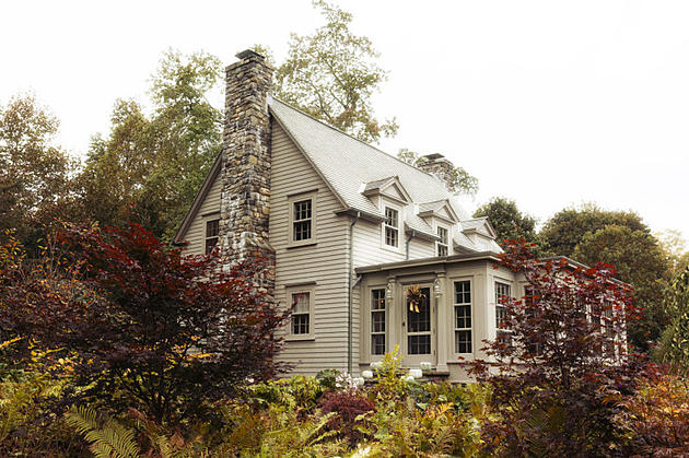 You Can Stay at Martha Stewart&#8217;s Iconic New York State Home