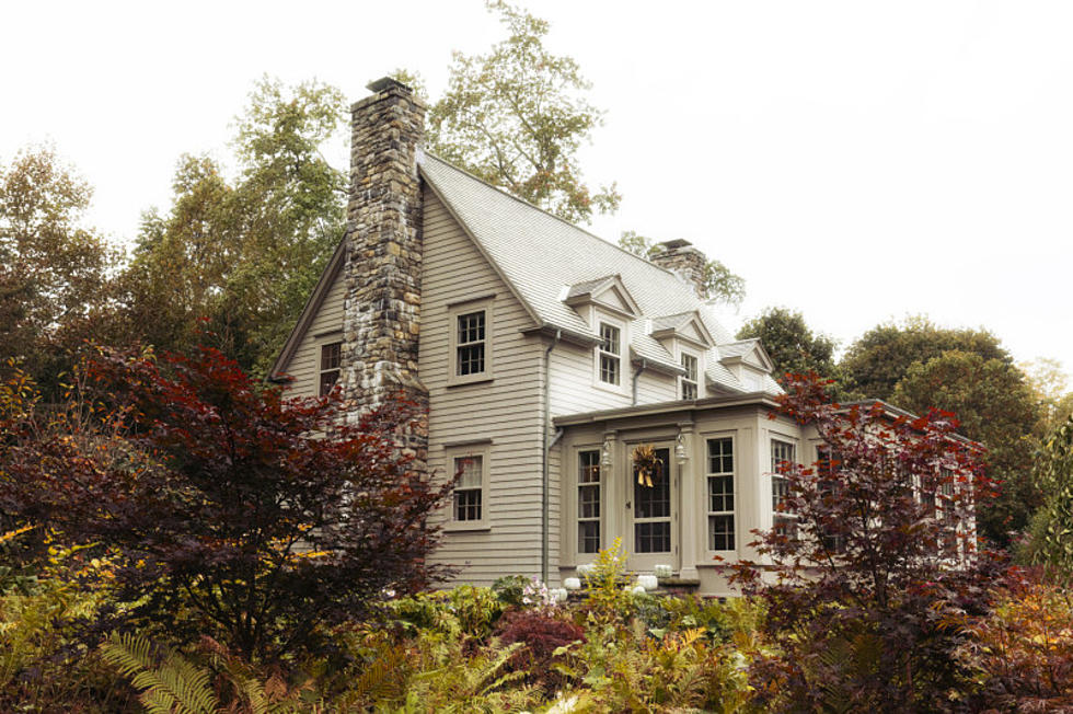 You Can Stay at Martha Stewart’s Iconic New York State Home