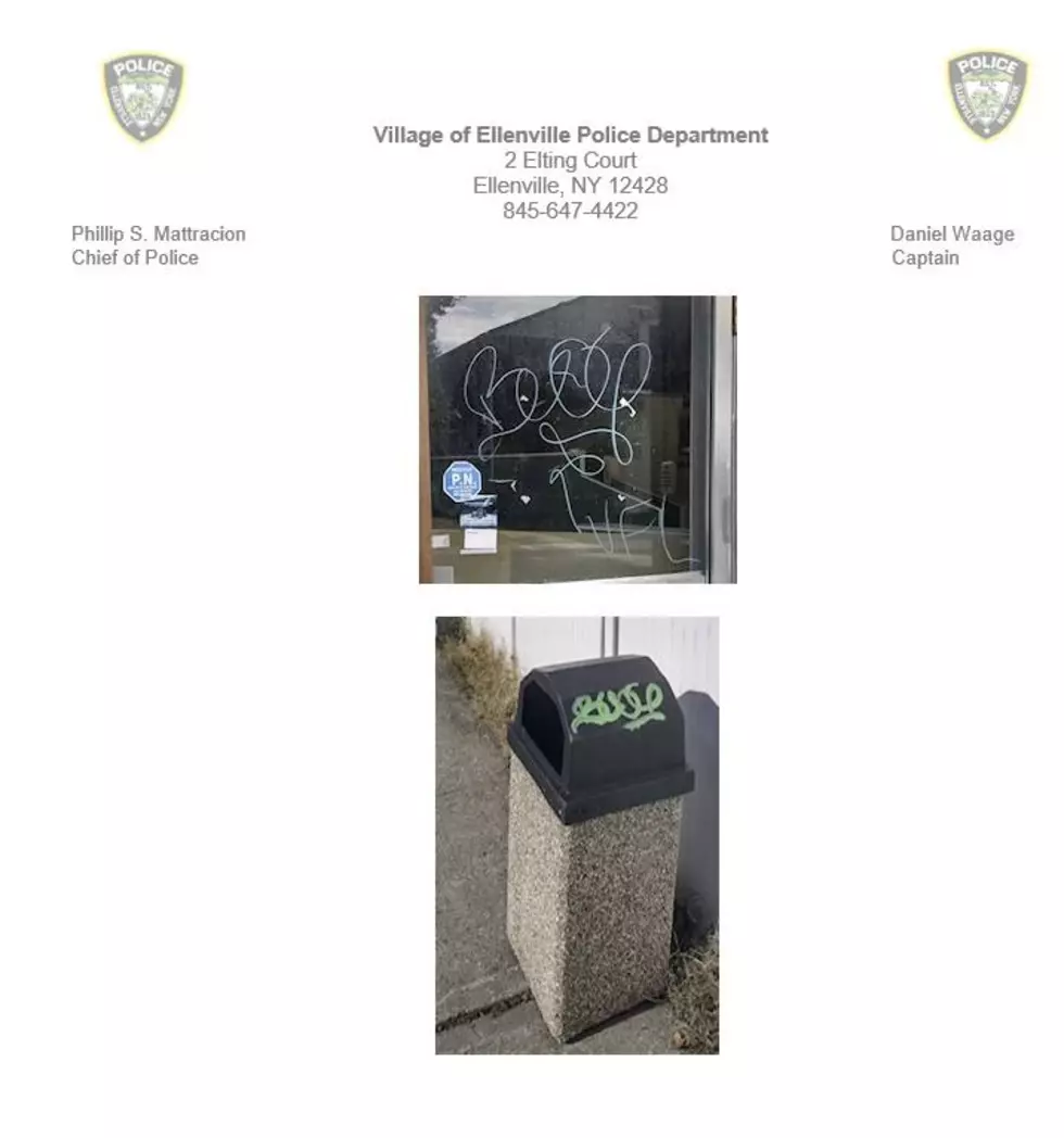 Facebook-Ellenville Police Department