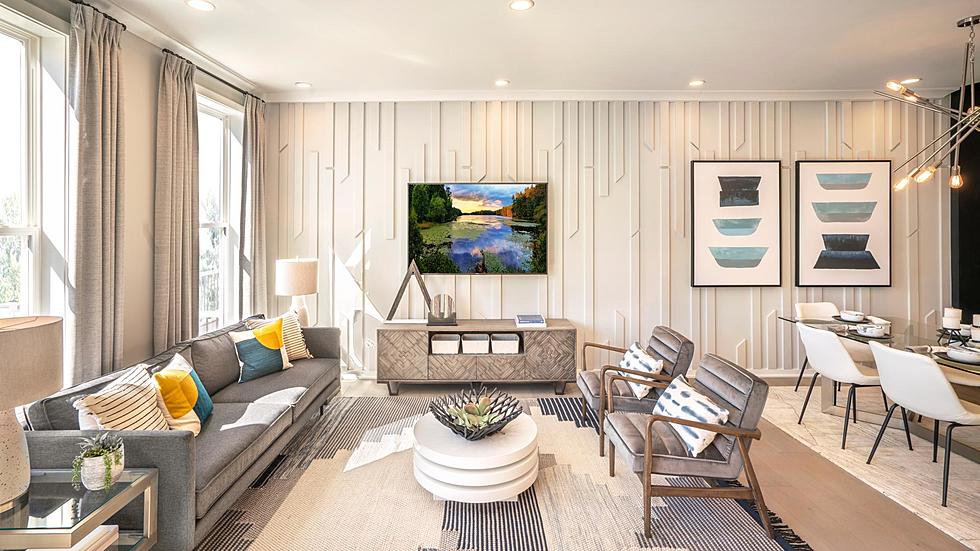 New Luxury Homes Open in Fishkill, New York; Peek Inside