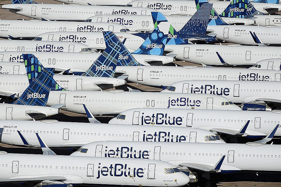 JetBlue Permanently Dropping 13 New York Area Routes