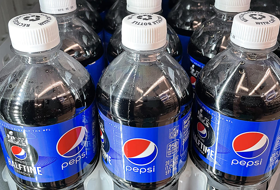 Why is New York State Suing Pepsi?